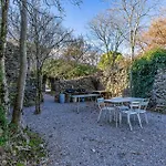 In Le Rouet With House A Panoramic View *