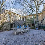 Holiday home In Le Rouet With House A Panoramic View