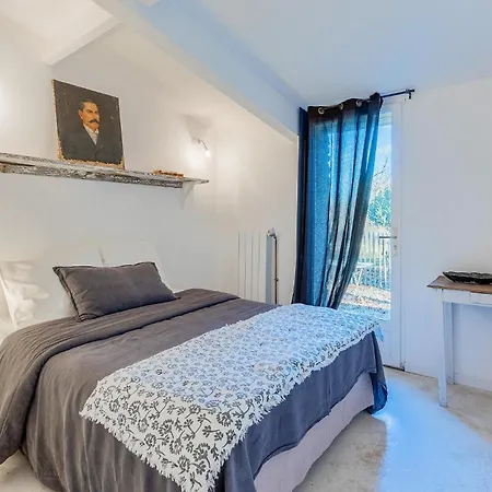 Holiday home 3 Bedroom Pet Friendly In Le Rouet *