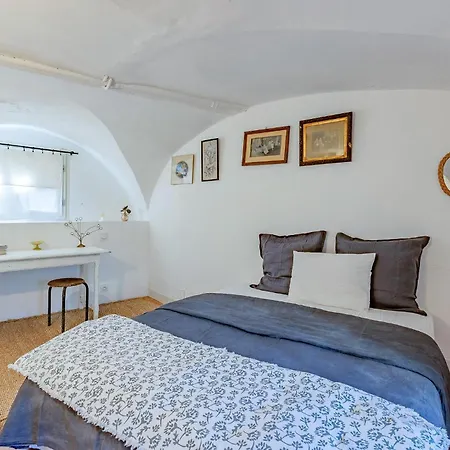 Holiday home 3 Bedroom Pet Friendly In Le Rouet Notre-Dame-de-Londres