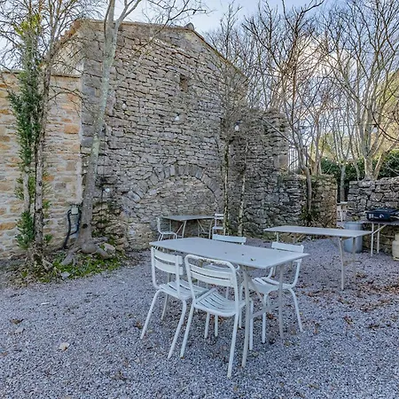 3 Bedroom Pet Friendly In Le Rouet * Notre-Dame-de-Londres