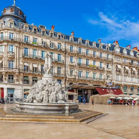 بيت للعطل 3 Bedroom Pet Friendly In Le Rouet