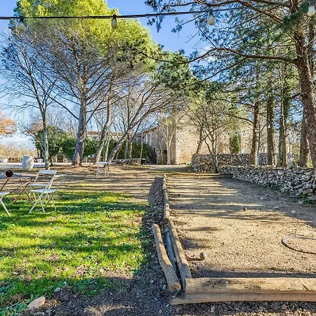 3 Bedroom Pet Friendly In Le Rouet Holiday home Notre-Dame-de-Londres