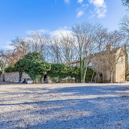 In Le Rouet With House A Panoramic View בית נופש