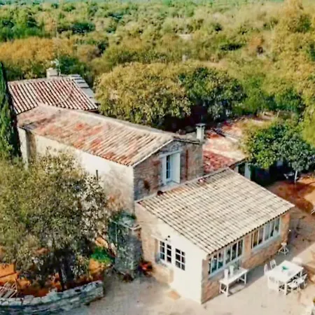 Holiday home 3 Bedroom Pet Friendly In Le Rouet Notre-Dame-de-Londres